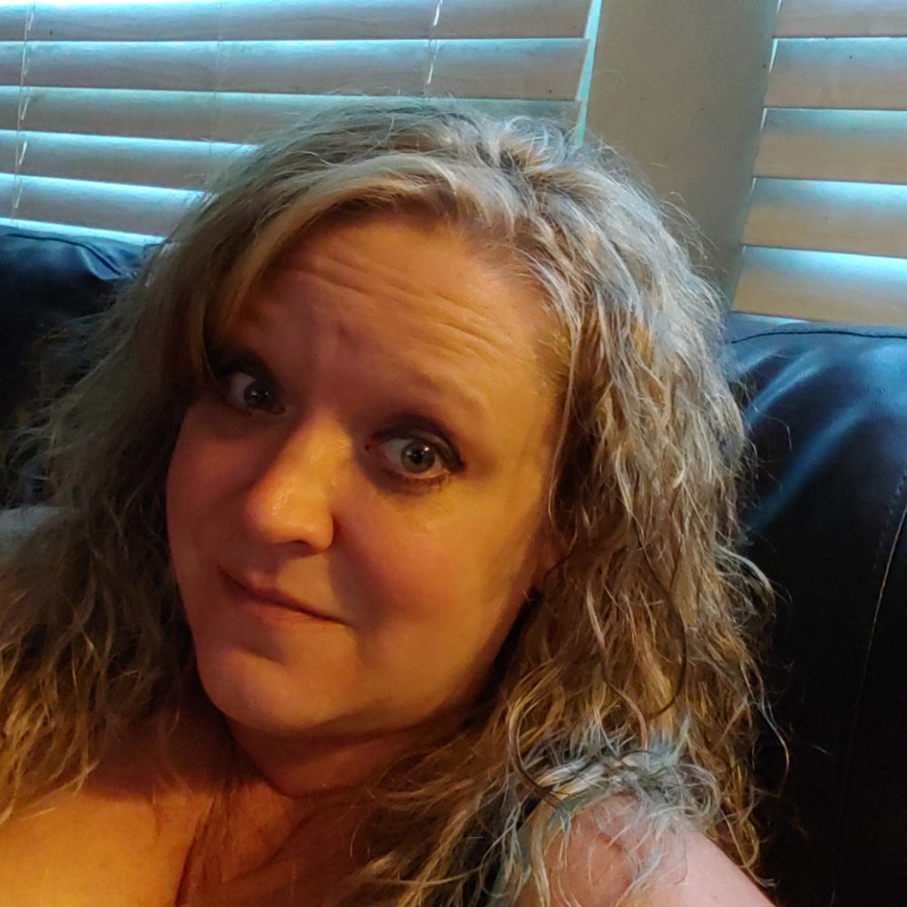 Meet your Posher, Kristien